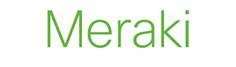 Meraki Logo